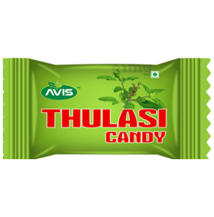 Avis Thulasi Candy