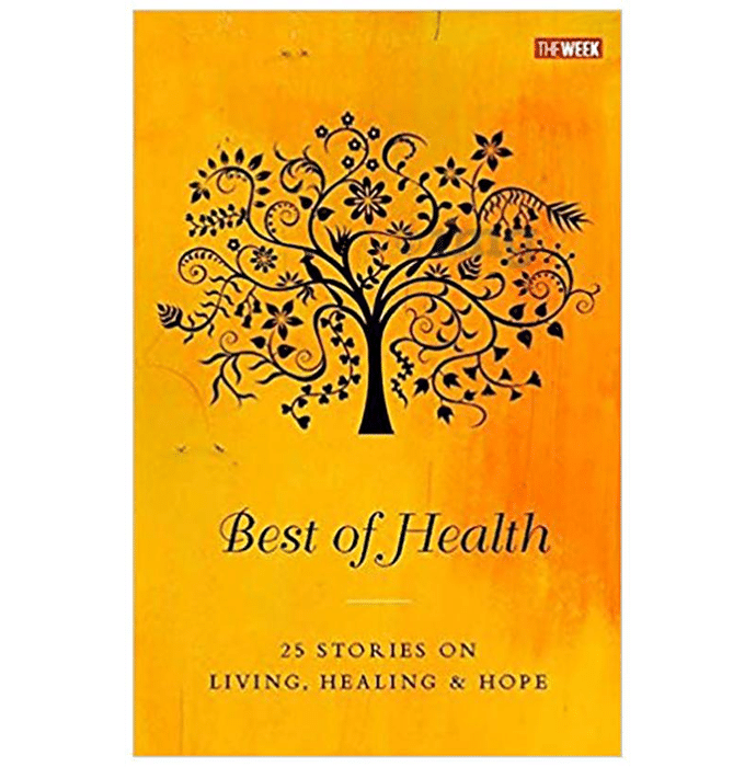 Best of Health by Penguin