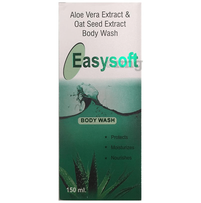Easysoft Body Wash
