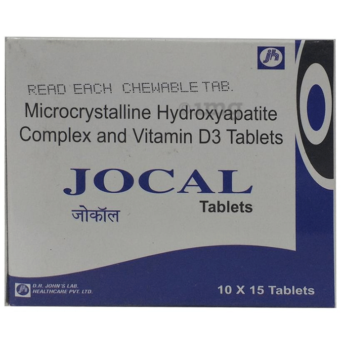 Jocal Tablet