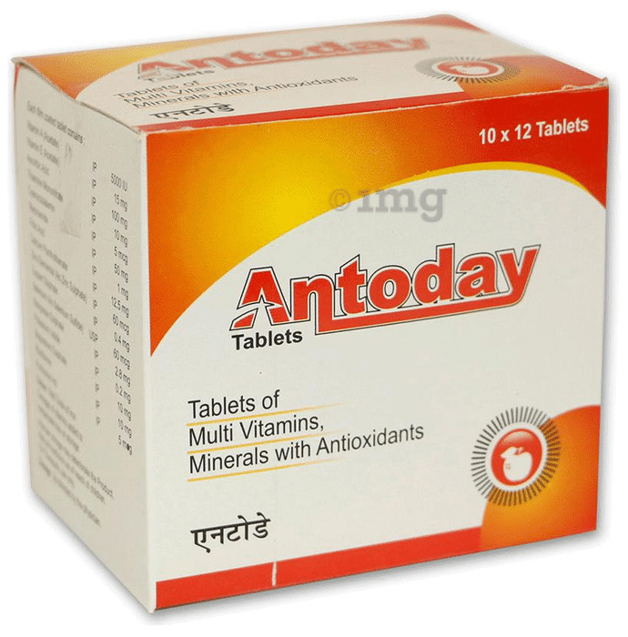 Antoday Tablet