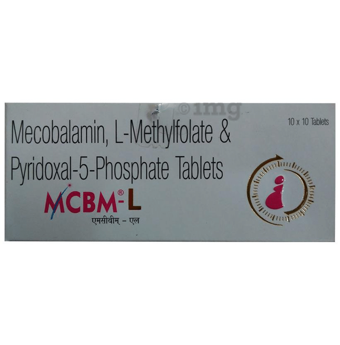 MCBM -L Tablet