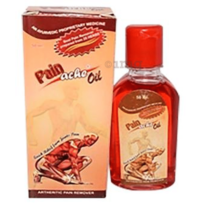 Painache Oil