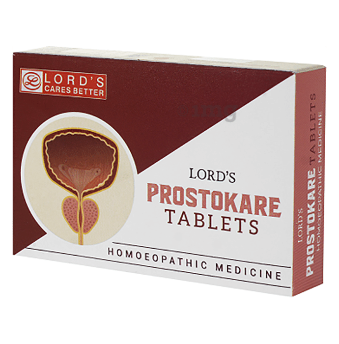 Lord's Prostokare Tablet