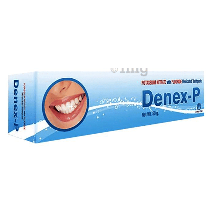 Denex P Gel