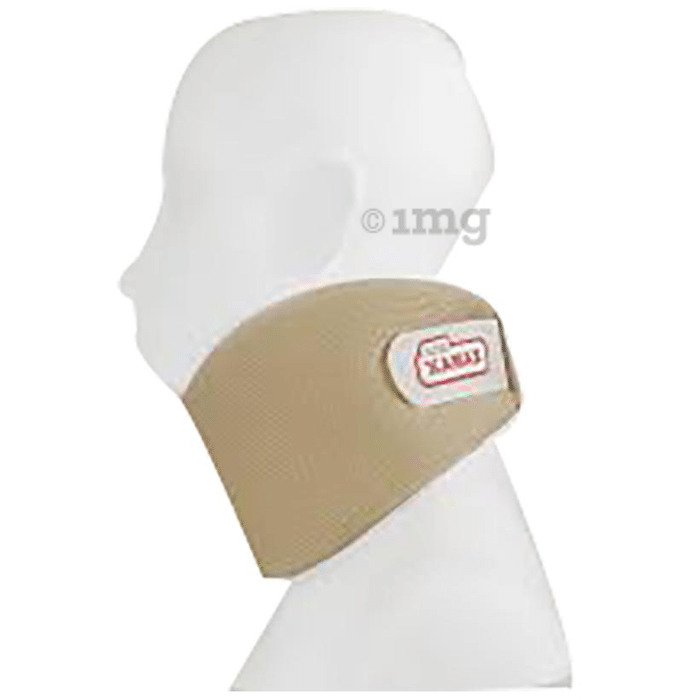 Amron Xamax Cervical Collar (Soft) Medium