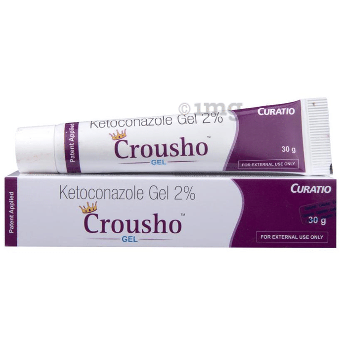 Crousho Gel