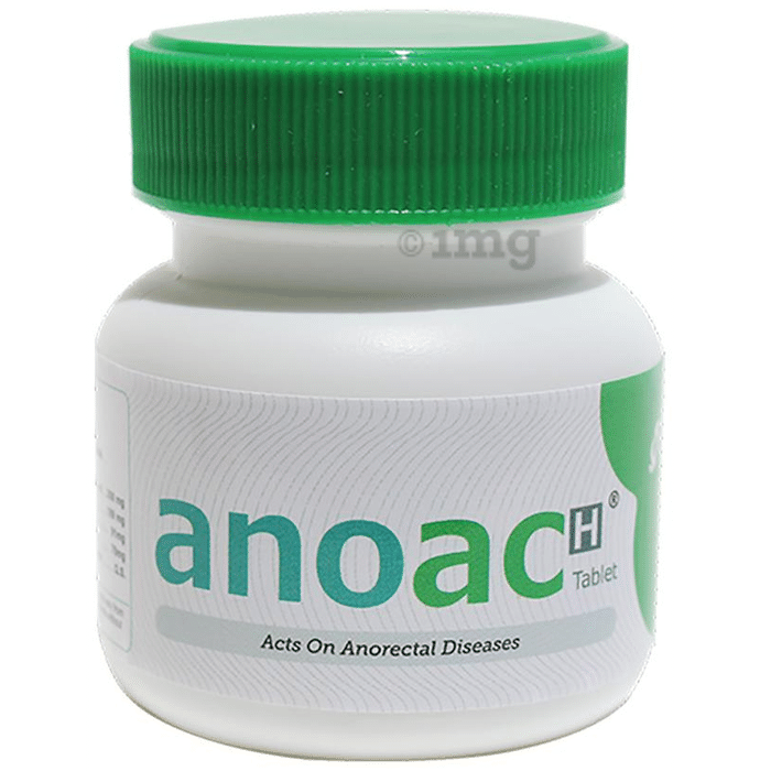 Anoac H Tablet