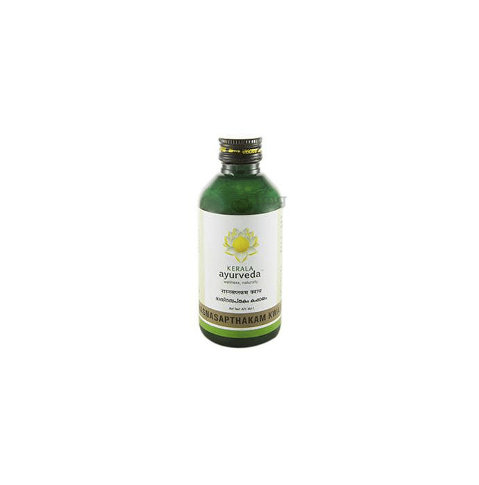 Kerala Ayurveda Rasnasapthakam Kwath