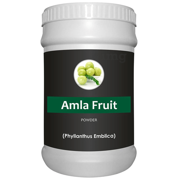 Herb Essential Amla (Indian Gooseberry) Powder