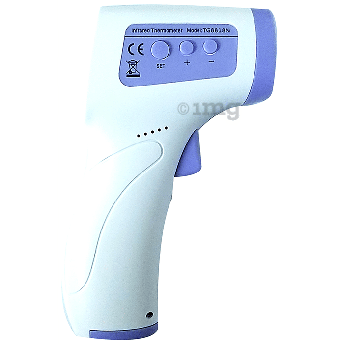 PHS TG8818N Xinqi Infra Red Thermometer