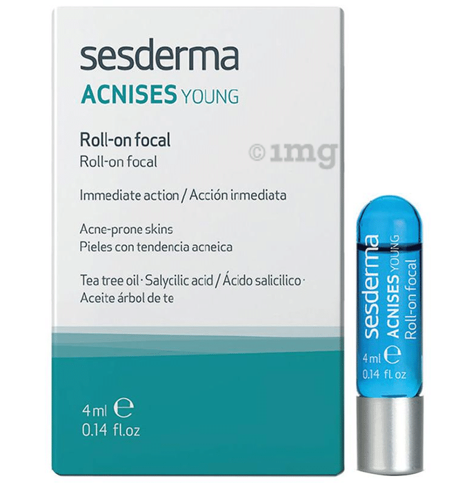 Sesderma Acnises Young Roll-On Focal