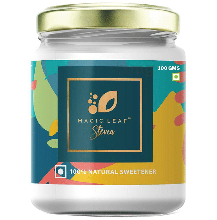 Magicleaf Stevia 100% Natural Sweetener