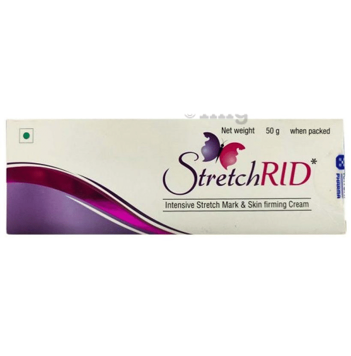 Stretchrid Cream