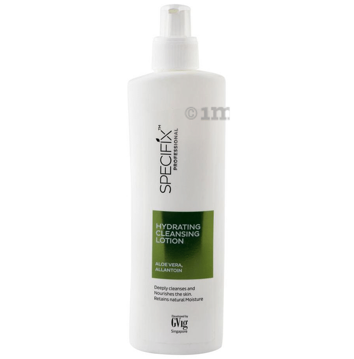 VLCC Specifix Professional Hydrating Cleansing Lotion