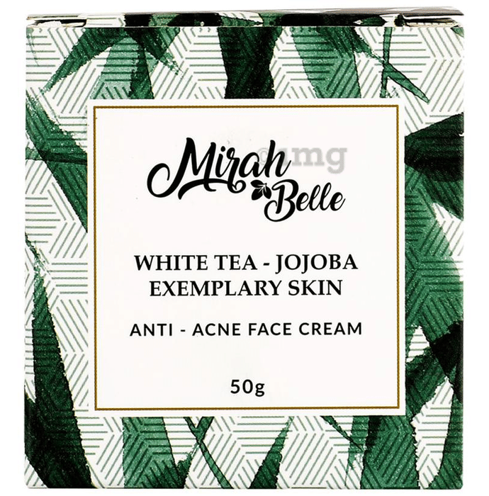 Mirah Belle Exemplary Skin Anti-Acne Face Cream