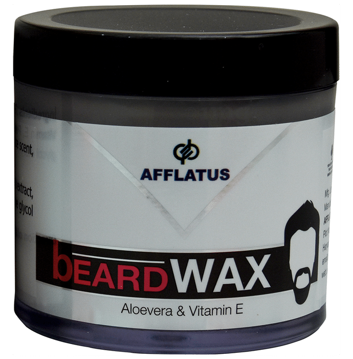 Afflatus Beard Wax