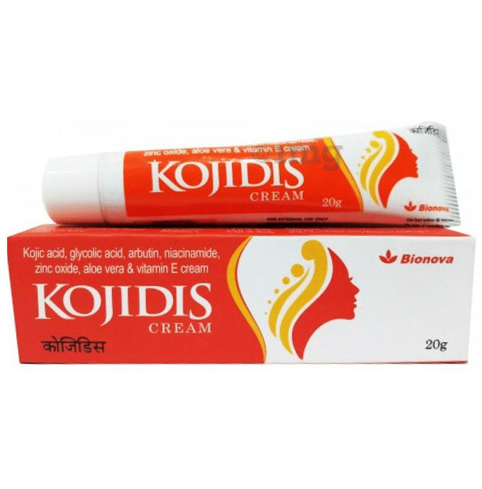 Kojidis Cream