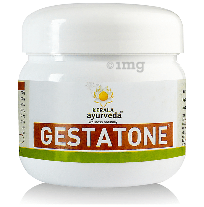 Kerala Ayurveda Gestatone Powder