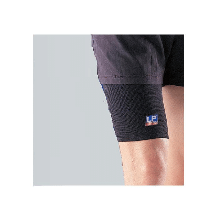 LP #648 Thigh Support Large