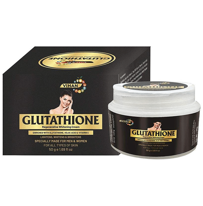 Vihan Glutathione Cream