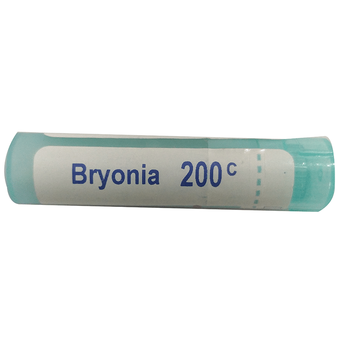 Boiron Bryonia Pellets 200C
