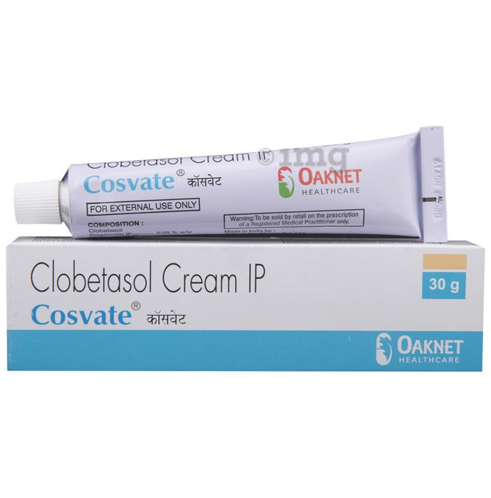 Cosvate Cream