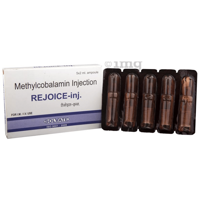 Rejoice Injection