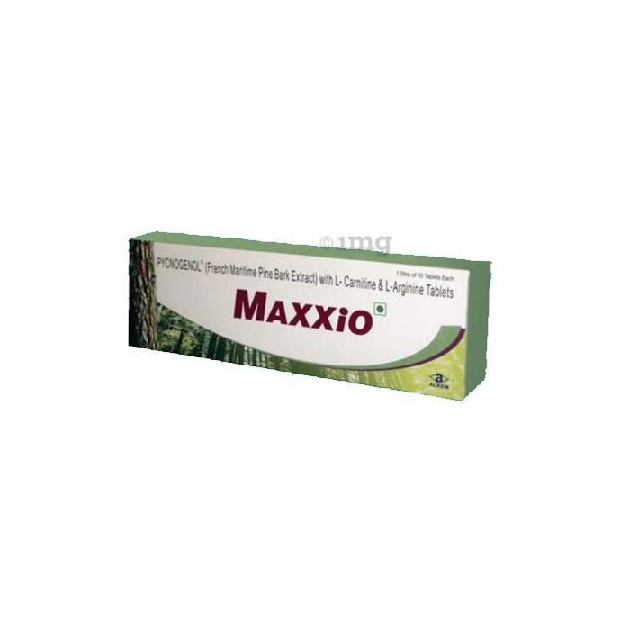 Maxxio Tablet