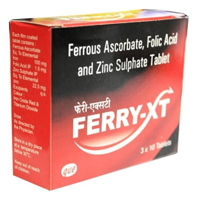 Ferry XT Tablet
