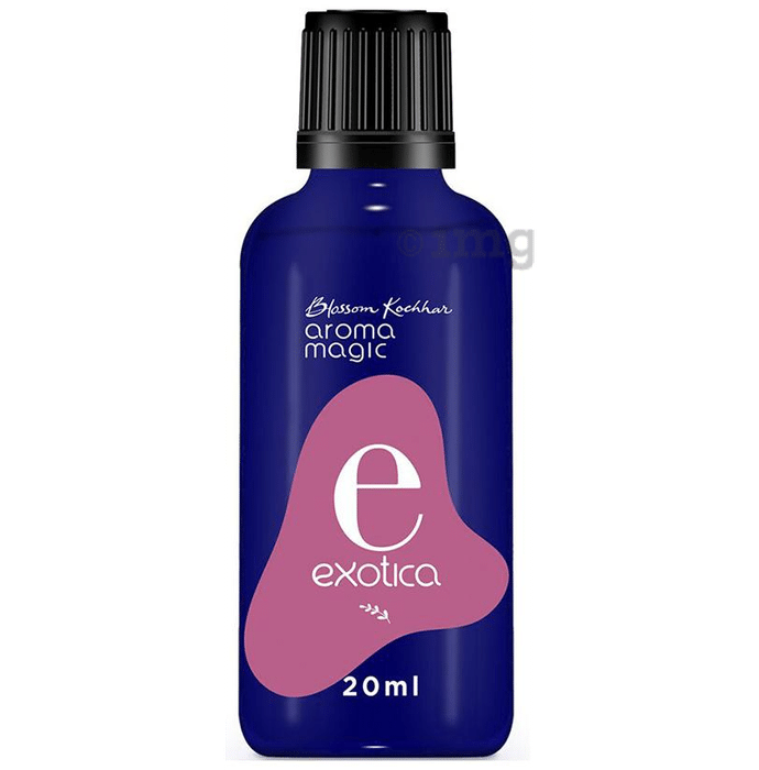 Aroma Magic Exotica Oil