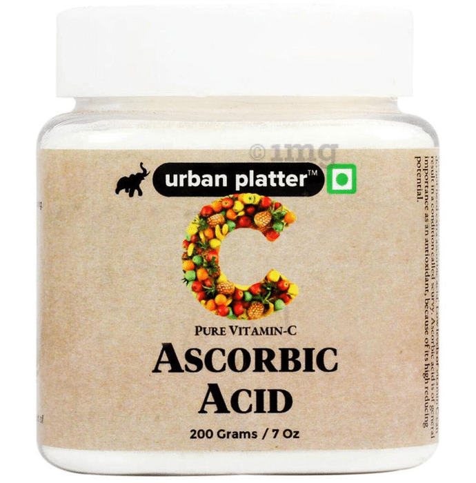 Urban Platter Ascorbic Acid