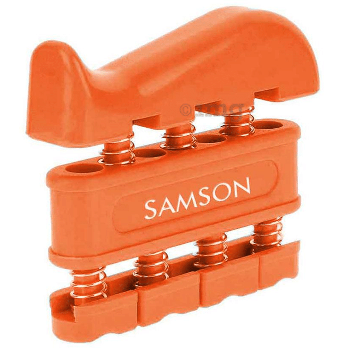 Samson PA-2024 Piano Finger Exerciser Universal Orange