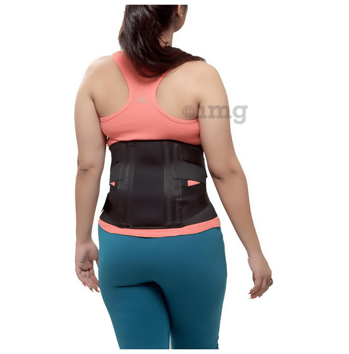 Aurthot LS Belt (Contoured) XXXL