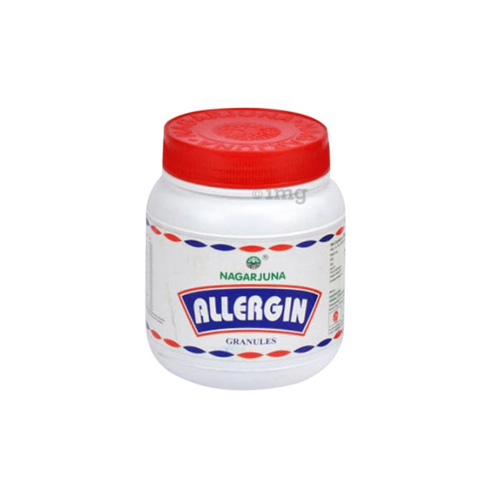 Nagarjuna Allergin Granules