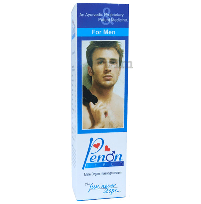 Penon Cream