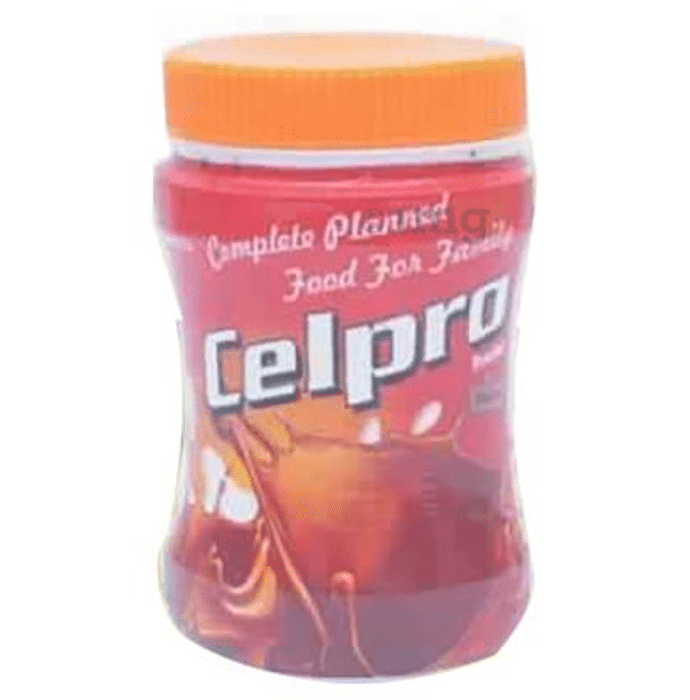 Celpro Chocolate Granules