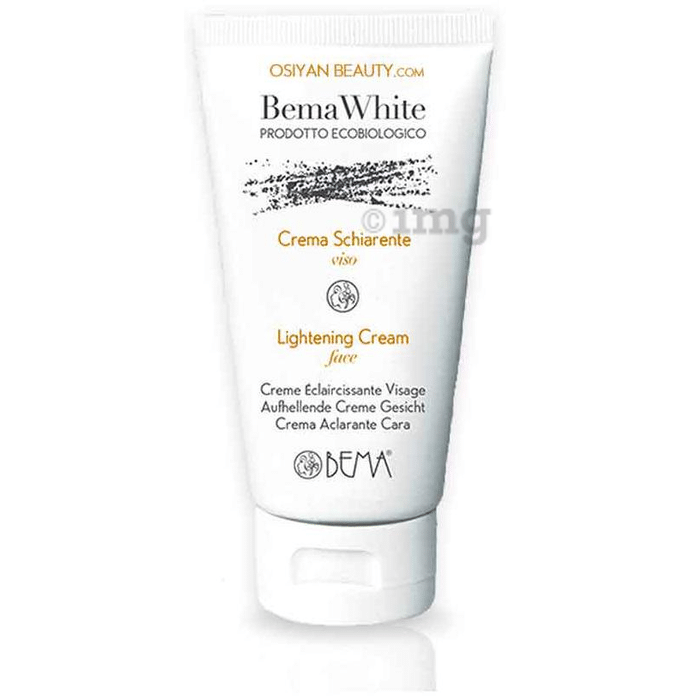 Bema White Lightening Face Cream