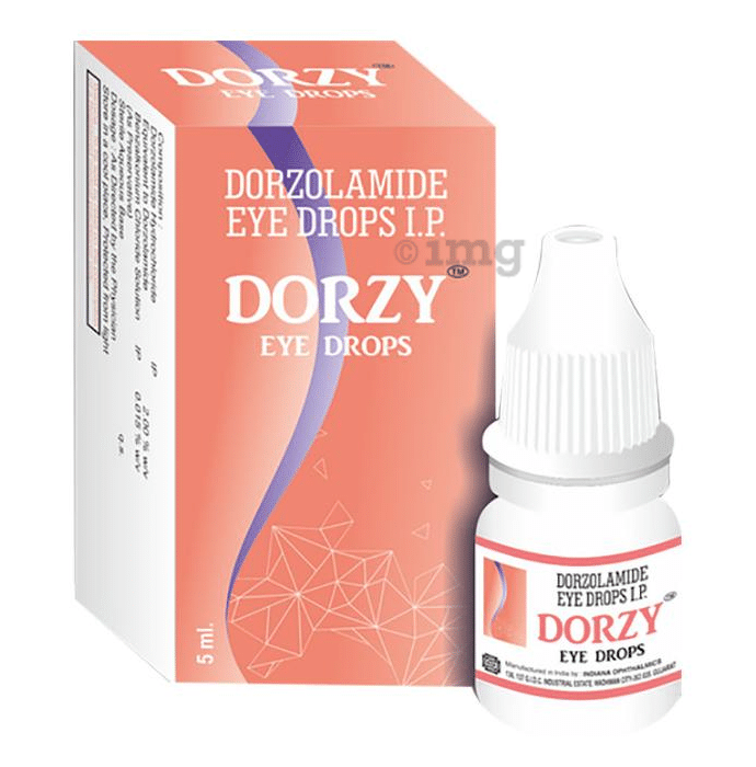 Dorzy Drop