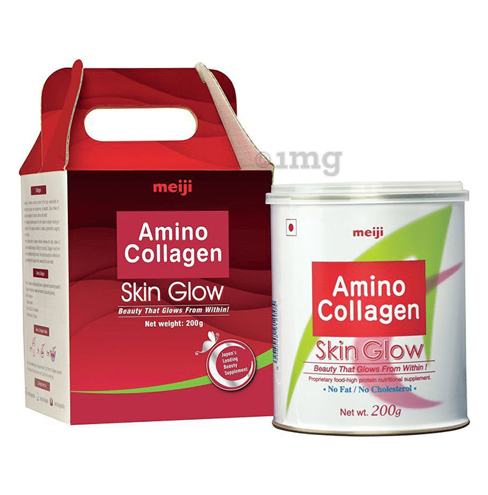 Amino Collagen Skin Glow Powder