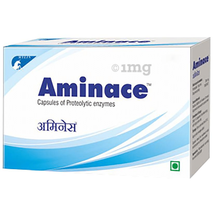 Aminace Capsule