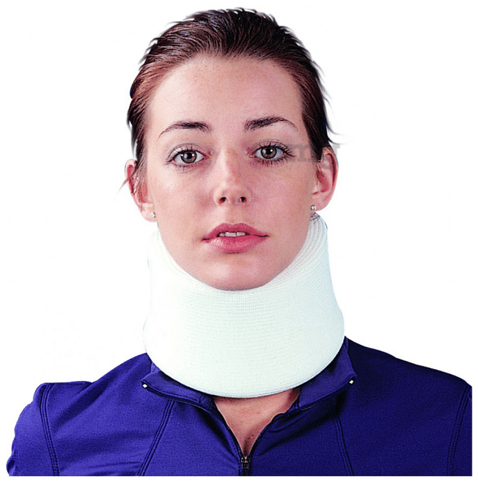Health Point OH002 Soft Cervical Collar Large