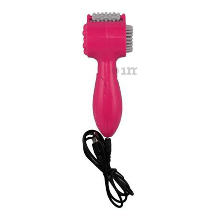 TCI Star Health 3 in 1 Massager Pink