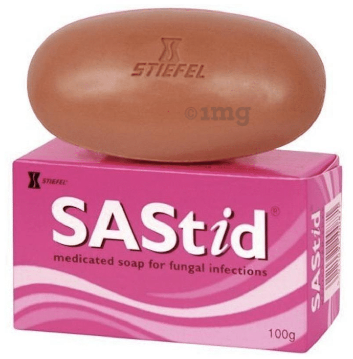Sastid Soap