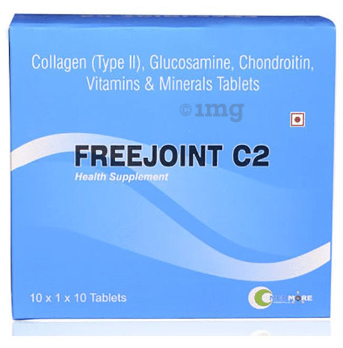 Freejoint C2 Tablet