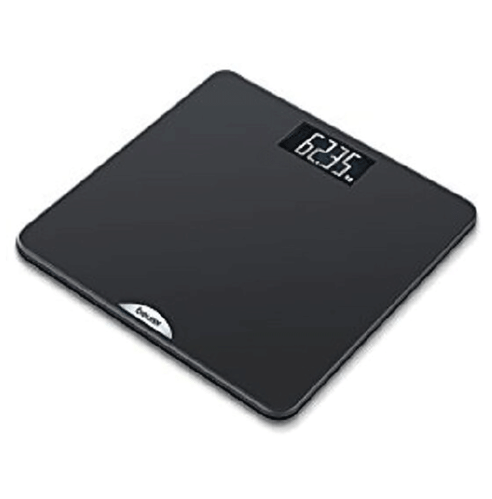 Beurer PS 240 Electronic Scale Soft Grip