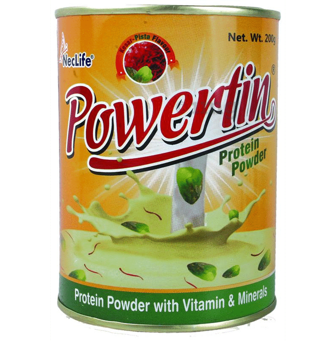 Neclife Powertin Protein Powder