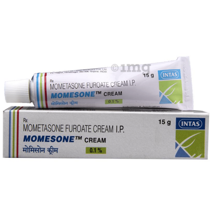 Momesone Cream