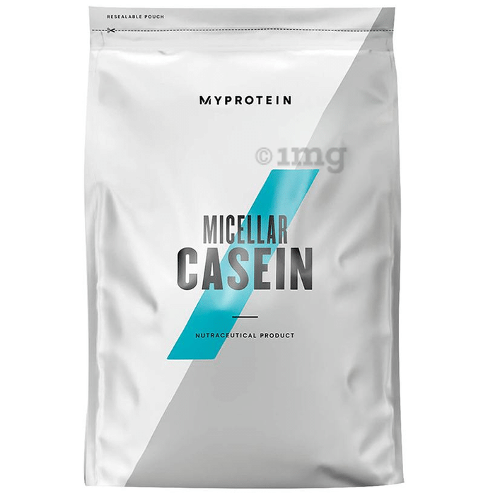 Myprotein Micellar Casein Chocolate