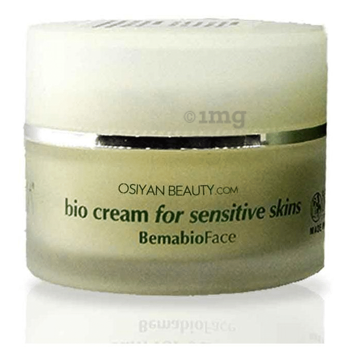 Bema Bio Cream for Sensitive Skin